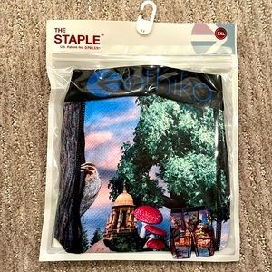 Ethika - men’s underwear 3XL